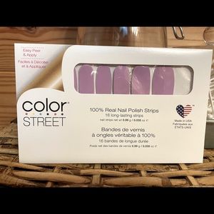 Colorstreet Fashion Prague